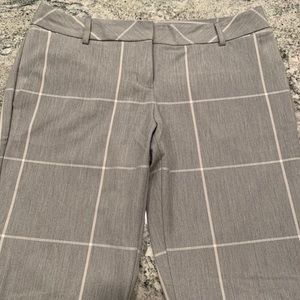 Express Columnist Ankle Pant